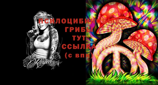 МДМА Михайлов